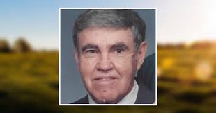 Everett Stanley Jr. Obituary 2021