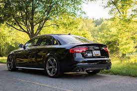 Audizine Forums Audi Allroad Audi S4 Pics