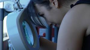 Fred Grover Jr. M.D.