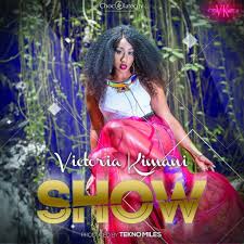 She was previously signed to nigerian record label chocolate city and was described as the record label's. Baby You Oleku Remix By Victoria Kimani Reverbnation