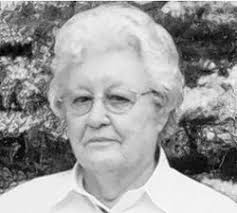 Martha JOHNSON Obituary (1924