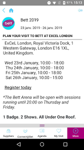 Bett 2019 For Android Apk Download