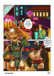 Yooyus Magical Adult Store Chapter 4 (Ongoing) comic porn | HD Porn Comics