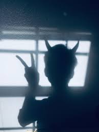Shadow Scary Demons And Blue Image 6965101 On Favim Com See more ideas about aesthetic boy, daddy aesthetic, aesthetic. shadow scary demons and blue image