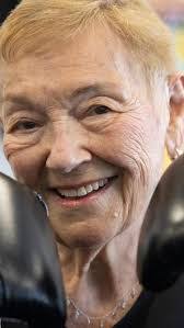 Rebekah Jorgensen's Instagram, Twitter & Facebook