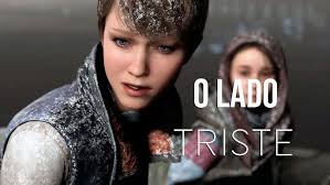 Detroit: Become Human #12