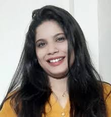 Prerna Patel's Instagram, Twitter & Facebook