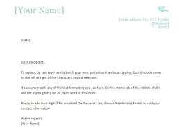 A personal letter format is also known as a friendly letter. Stunning Personal Letterhead Examples And When To Use Them Tech Buzz Online