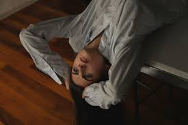 Lela Sohna OnlyFans | V For Vibes