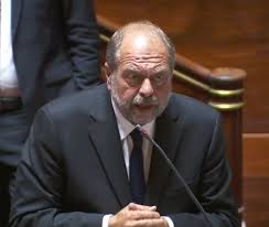 Je veux démontrer que le projet du rassemblement national. Les Hommes Et Les Femmes Premiere Lecon Du Senat A Dupond Moretti Les Nouvelles News