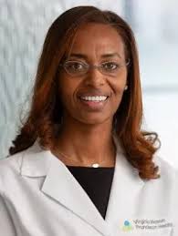 Karen Aitken, Nurse Practitioner