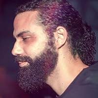 The Book of Nod by Sam Chupp