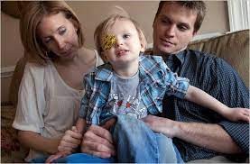 Shaken Baby Syndrome Faces New Questions In Court The New York Times