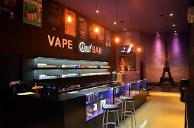Newest video about vape trick in indonesia 2018. Cstyle Indonesia Linkedin