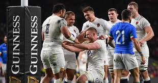 Rugby sei nazioni, per l'ex ct dell'inghilterra woodward l'italia meriterebbe retrocessione. Sei Nazioni Chi Puo Battere L Inghilterra Direttagoldbet