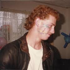 Brandon Mckinnon's Instagram, Twitter & Facebook