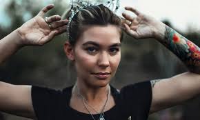 Diana Spies's Instagram, Twitter & Facebook