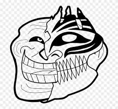 Transparent Troll Face Trollface Transparent Background Png Free Transparent Png Clipart Images Download