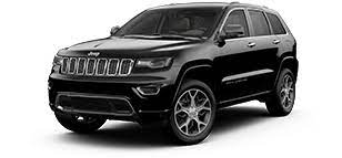 The 2021 jeep grand cherokee is a stalwart member of the jeep family, considerably more capable and refined than the crossover suv models that form the rest of the lineup outside of the wrangler and the gladiator. Jeep Grand Cherokee Premium Suv