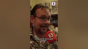 Robert Steenbergen nieuwe stadsfotograaf van Leiden