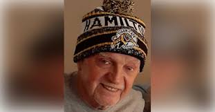 Obituary information for Rod Simpson