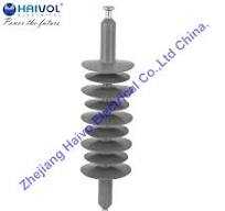 Suspension Composite Long Rod Insulator