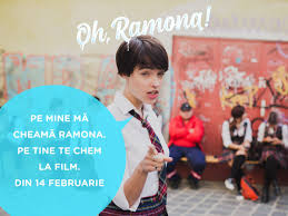 Trailerul oficial al filmului oh, ramona!, produs de zazu film regizor: Oh Ramona Oh Ramona Movie Twitter