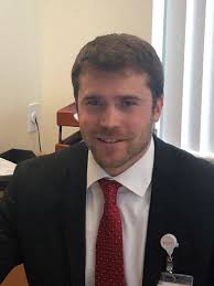 Lifelong ambition fueled new Quitman hospital CEO