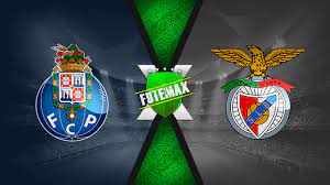 Maisfutebol.iol.pt é um jornal online: Porto X Benfica