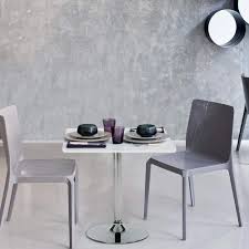 Maybe you would like to learn more about one of these? Round Or Square High Coffee Bar Pub Table With Central Leg Bistrot