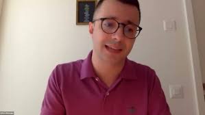 Meet the Author Mick Landaiche Interviewed by Tess Elliott