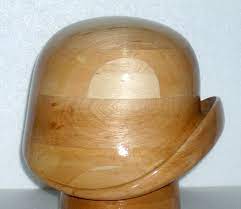 Hat Block Cloche C 0816 Etsy Hat Blocks Millinery Women Hats Fashion