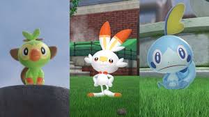 Which starter pokemon should you choose in sword & shield? Which Is The Best Starter In Pokemon Sword And Shield