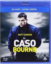 El código de una cuenta bancaria en zurich, donde descansan. The Bourne Identity Blu Ray Release Date August 1 2012 El Caso Bourne Reedicion Spain