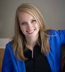 Meet Caryn Vincent, Special Assistant to the CEO