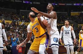 Los Angeles Lakers 3 Keys To Beating The Memphis Grizzlies Nba Lakeshow Grindcity Memphis Grizzlies Memphis Los Angeles Lakers