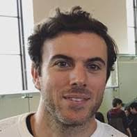 Christian Lastinger Email & Phone Number