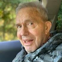 Obituary, Visitation & Funeral Information