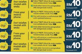 Cara aktifkan volte digi online (melalui aplikasi mydigi) cara terminate astro melalui email (proses potong & tutup akaun online) cara semak baki celcom (check balance internet prepaid & postpaid) cara check balance hotlink (semak baki prepaid guna *122# dan app) cara semak coverage unifi (check dulu sebelum langgan) telekomunikasi di malaysia. How To Check Digi Data Balance Postpaid