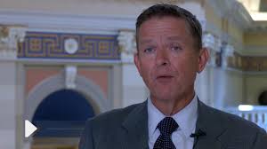 State Representative Regina Goodwin Pushes For Tulsa Race Massacre  Reparations