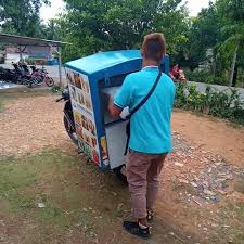 Namun disini, harga batu combong asli berkhodam dari alam ghaib. Menjual Es Batu Es Batu Kristal Berkah Betung