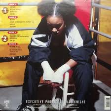 The Lady of Rage - Necessary Roughness Lyrics and Tracklist | Genius