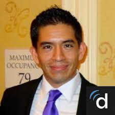 Dr. Eduardo Rodriguez, MD