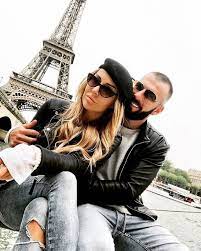 Moim marzeniem było dostać tę nagrodę! 365 Dni Blanka Lipinska Partner Kim Jest Maciej Buzala Viva Pl