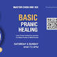 Basic Pranic Healing Class - Atlanta event image