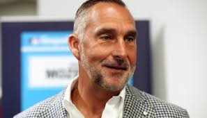 Bernie's Redbird Review: Three Good Starting-Pitching Moves By John  Mozeliak. But the Cardinals Need To Do More.