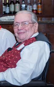 Charles Gerald “Jerry” Happ Obituary June 22, 2017