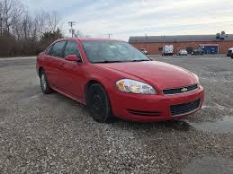 Image result for Victory Red 2003 Impala