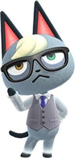 While each of these animals has a unique look, catchphrase, and home, they also have one of eight potential personalities that will affect how they interact with those around them. Animal Crossing New Horizons Villagers Guide Digital Trends