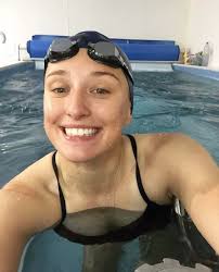 Private Swimming Lessons for Children in Newquay